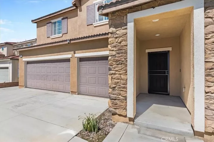 Property Photo:  36554 Artisan Place  CA 92223 