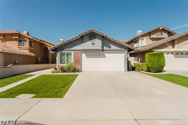 Property Photo:  11458 Gold Hill Avenue  CA 92337 