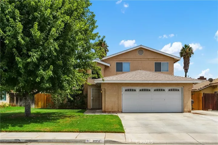 Property Photo: 1004 Radka CA 92223