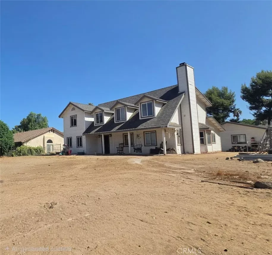 Property Photo:  31381 Contour  CA 92567 