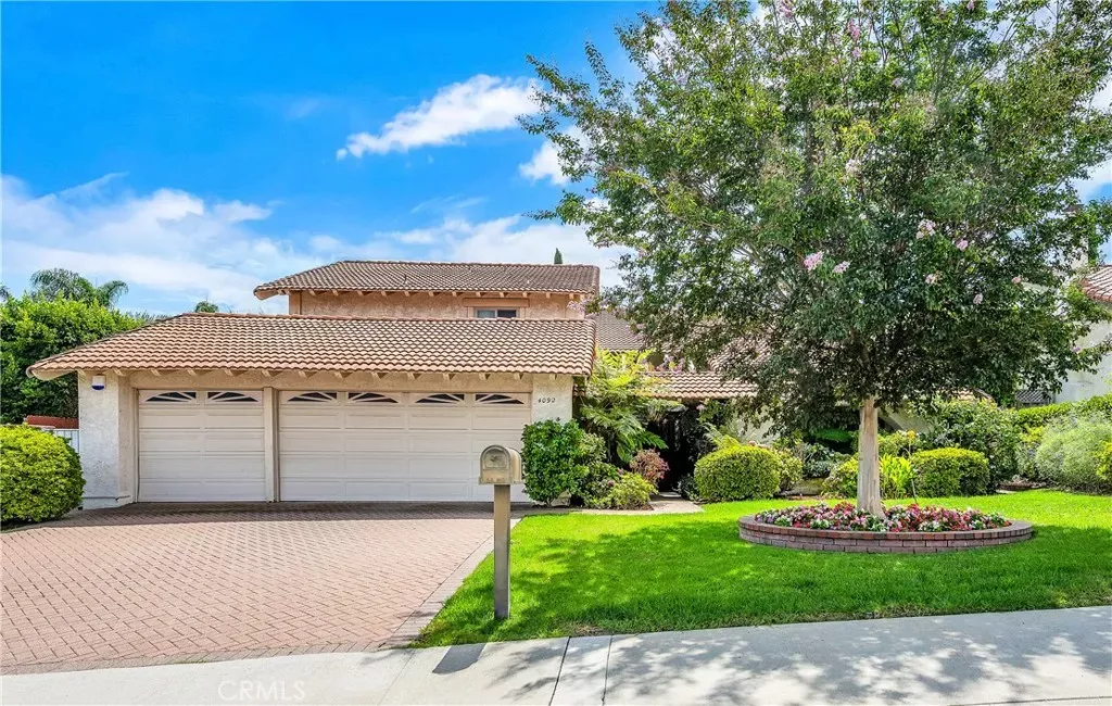 Property Photo:  4092 Rousseau Lane  CA 90274 