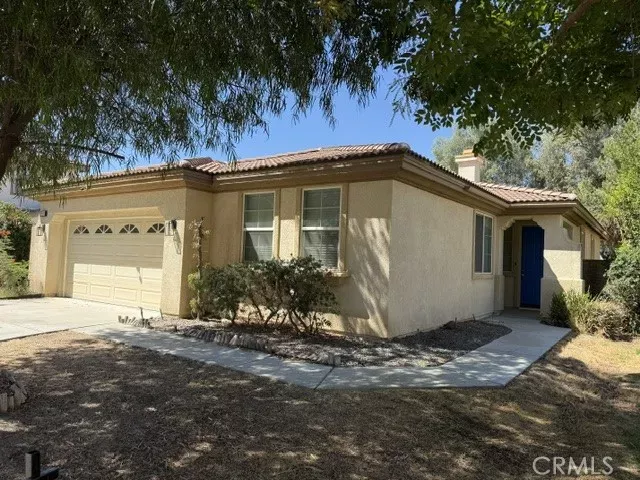 Property Photo: 25871 Mercy Court CA 92544