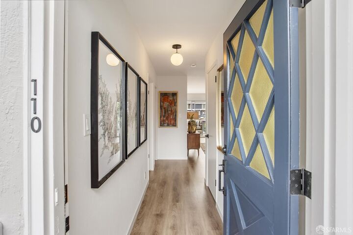 Property Photo: 339 Broadway 110 CA 94501