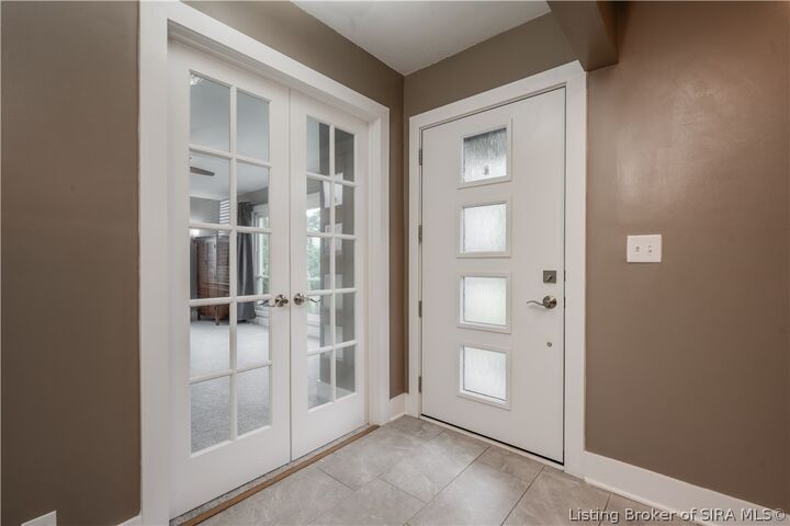 Property Photo: 4792 Scottsville Road IN 47119