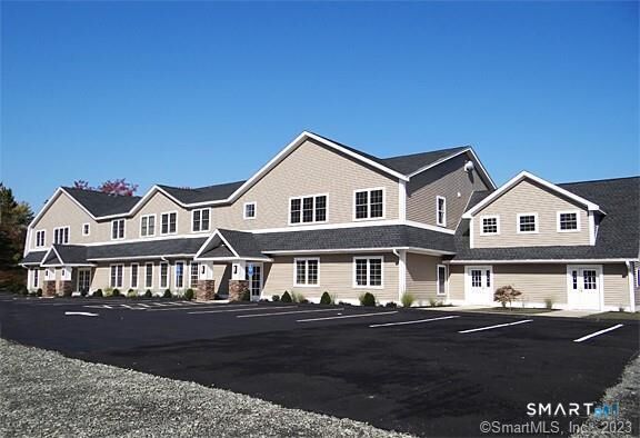 Property Photo:  390 Boston Neck Road 1G  CT 06078 
