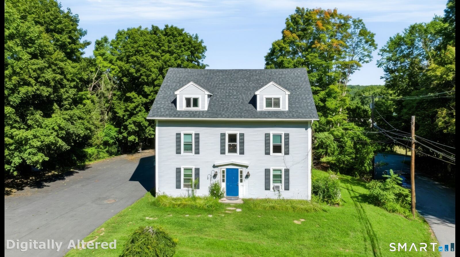 Property Photo: 241 Boston Post Road C CT 06333