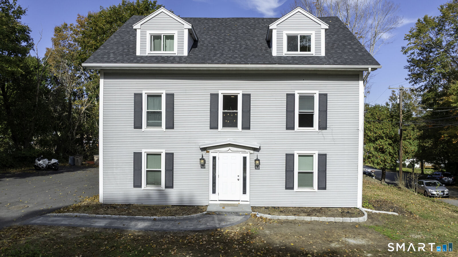 Property Photo: 241 Boston Post Road C CT 06333