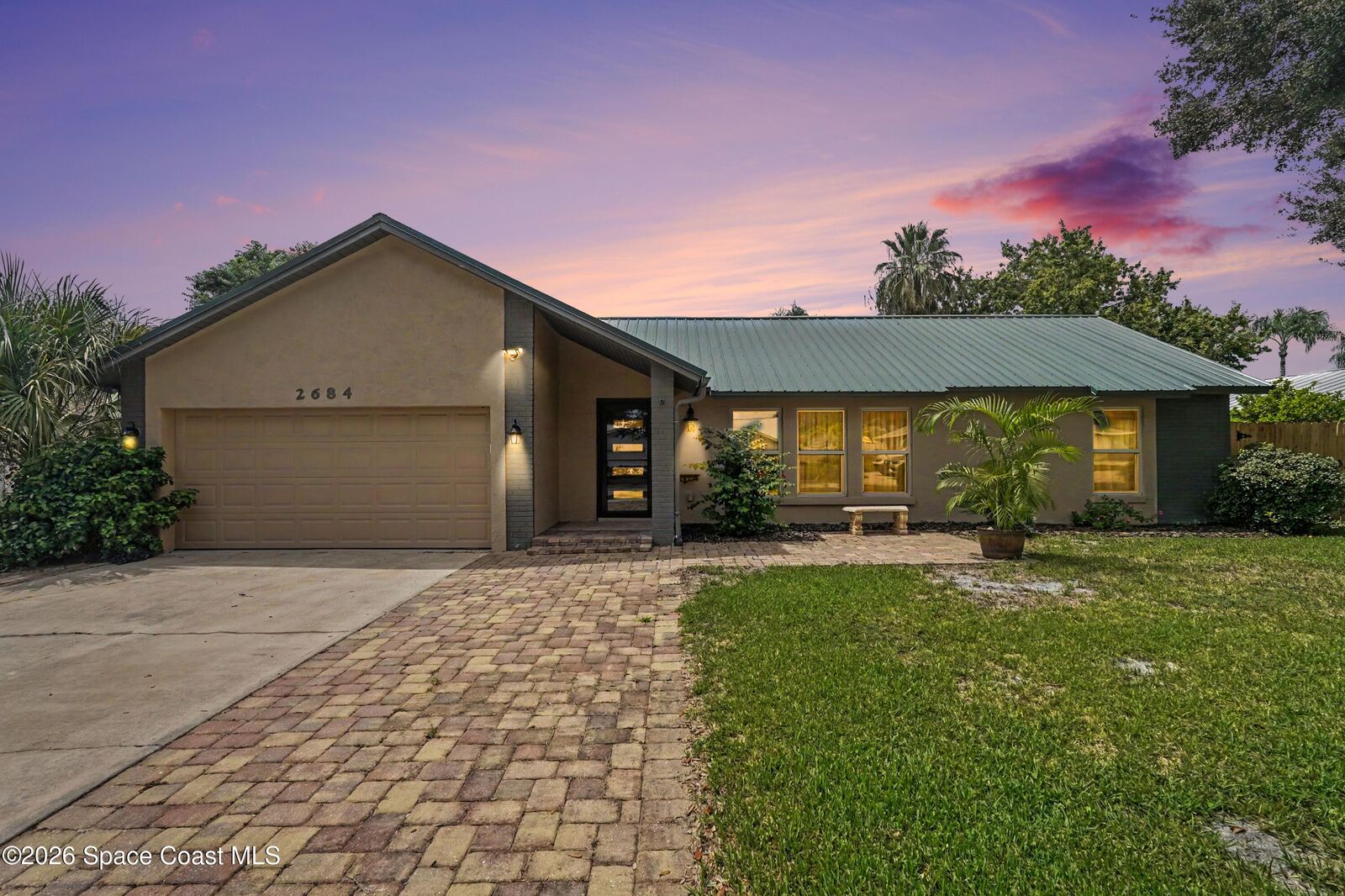Property Photo:  2684 Longwood Boulevard  FL 32934 