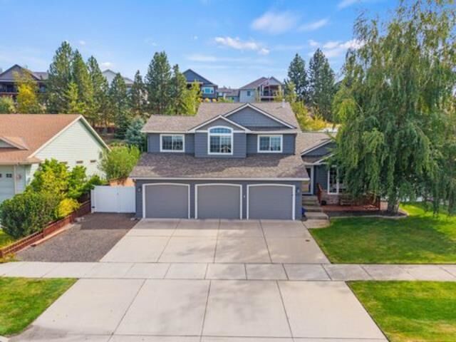 Property Photo:  8912 N James Dr  WA 99208 