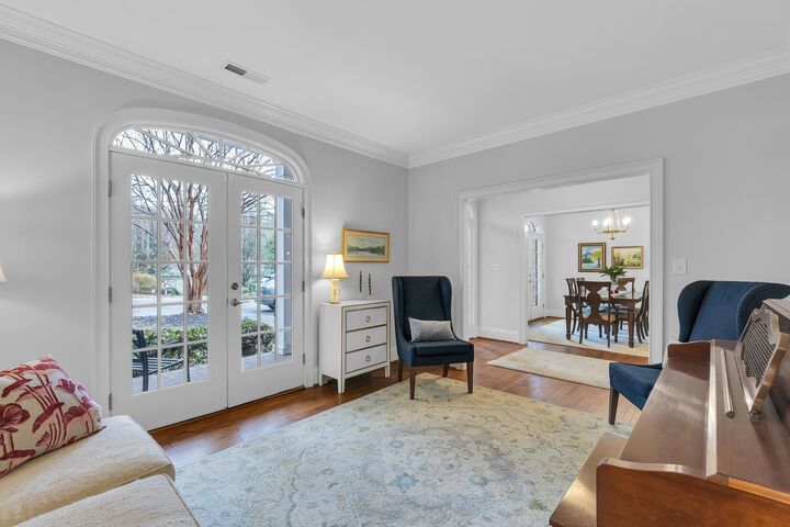 Property Photo: 215 S Carleila Lake Way SC 29307