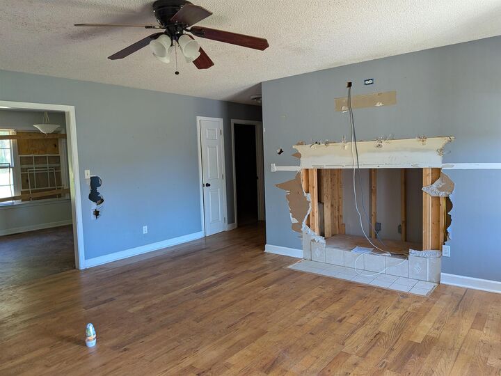Property Photo:  1314 Rainbow Lake Road  SC 29349 