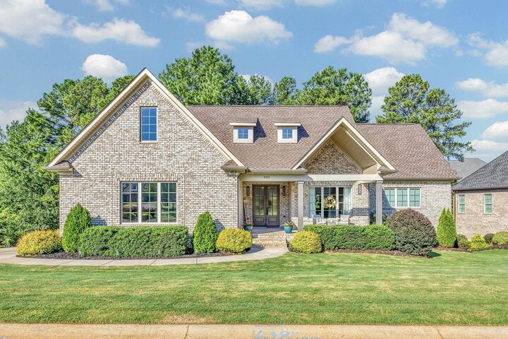 Property Photo: 445 World Tour Drive SC 29349
