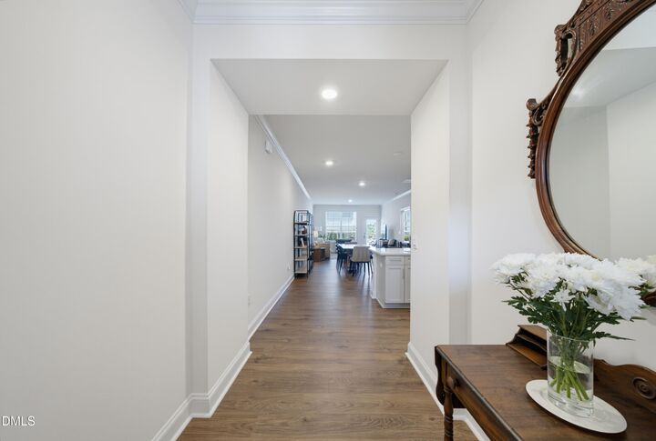 Property Photo:  722 Andrade Drive  NC 27526 