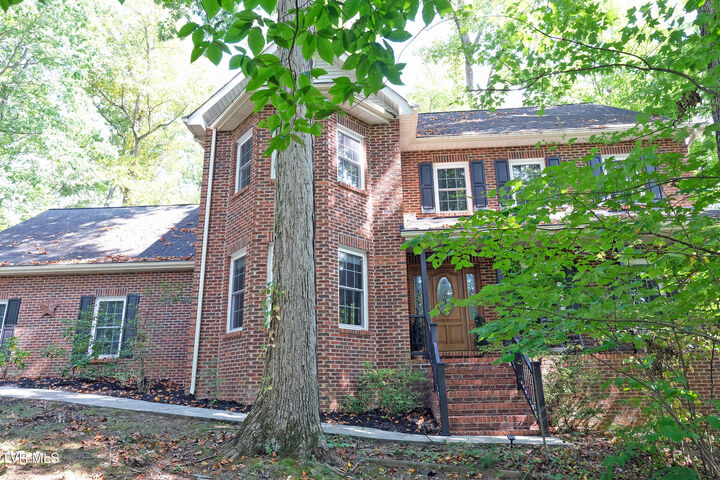 Property Photo:  360 Cain Drive  TN 37617 
