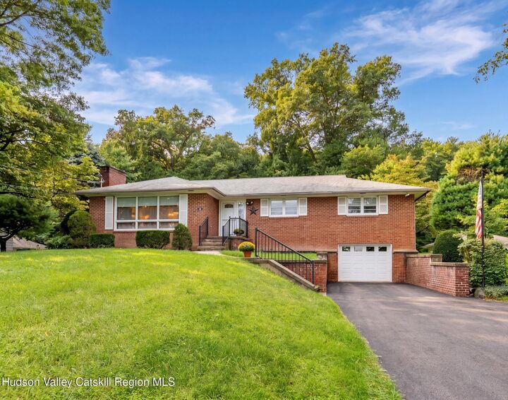 Property Photo:  109 Main  NY 12449 