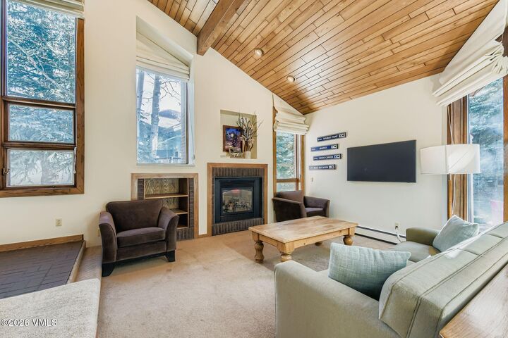 Property Photo: 4966 Juniper Lane B CO 81657