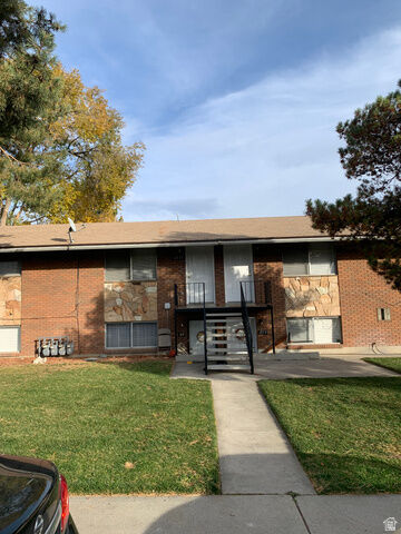 Property Photo:  Address not disclosed  UT 84058 