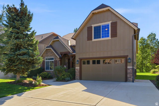 Property Photo:  1139 N Springer View Dr  UT 84049 