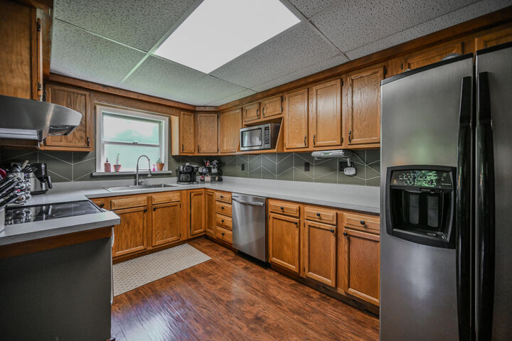 Property Photo: 312 Yost Street OH 43343