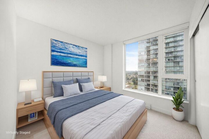 Property Photo:  13696 100 Avenue 3209  BC V3T 0L5 