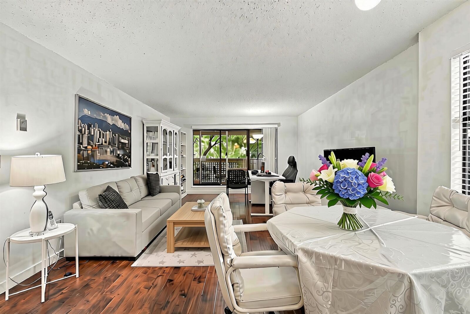 Property Photo:  423 Agnes Street 109  BC V3L 1G2 