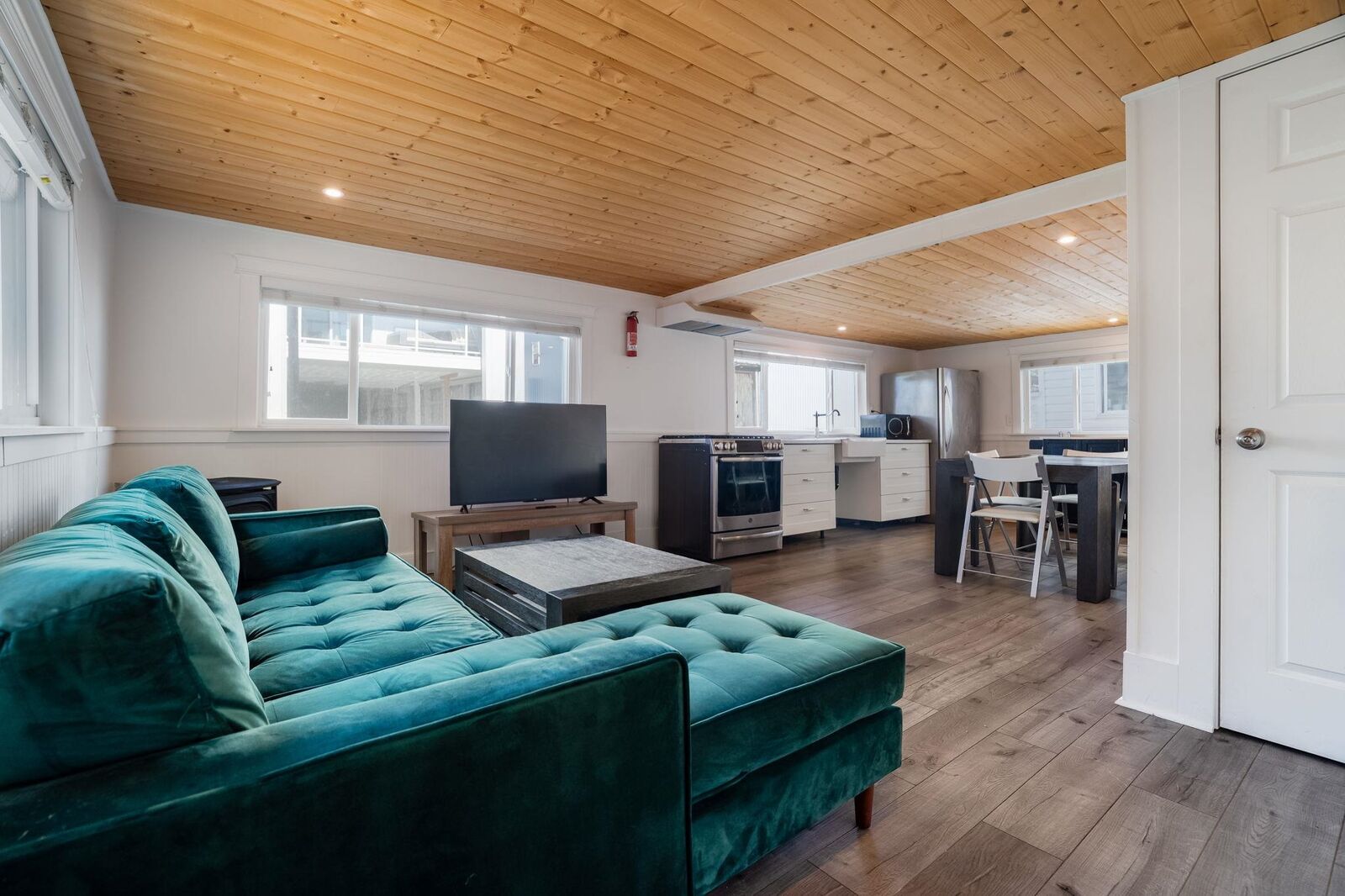 Property Photo:  23080 Dyke Road 5  BC V6V 1E1 