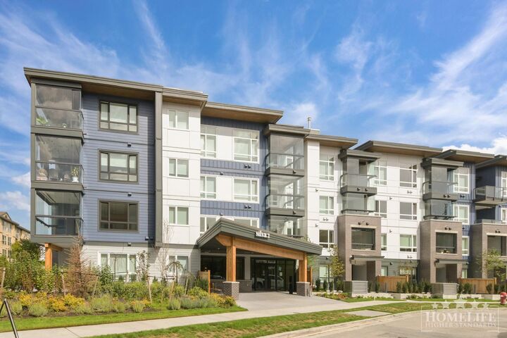 Property Photo:  13777 75A Avenue 117  BC V3W 3W4 