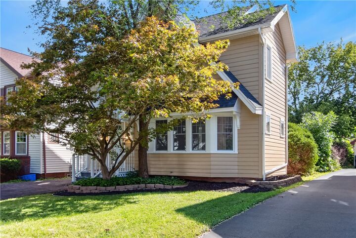 Property Photo:  67 Harwick Road  NY 14609 