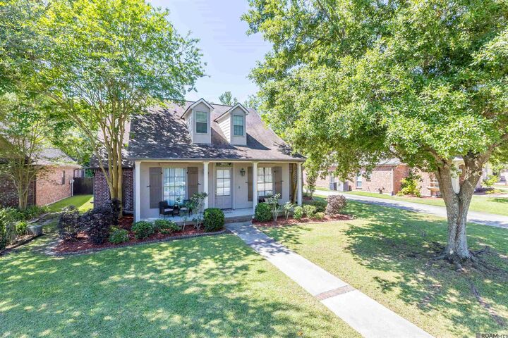 Property Photo:  35397 Oak Haven Ave  LA 70734 