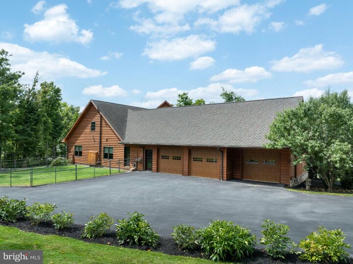 Property Photo:  34 Endless Trails Drive  PA 17745 