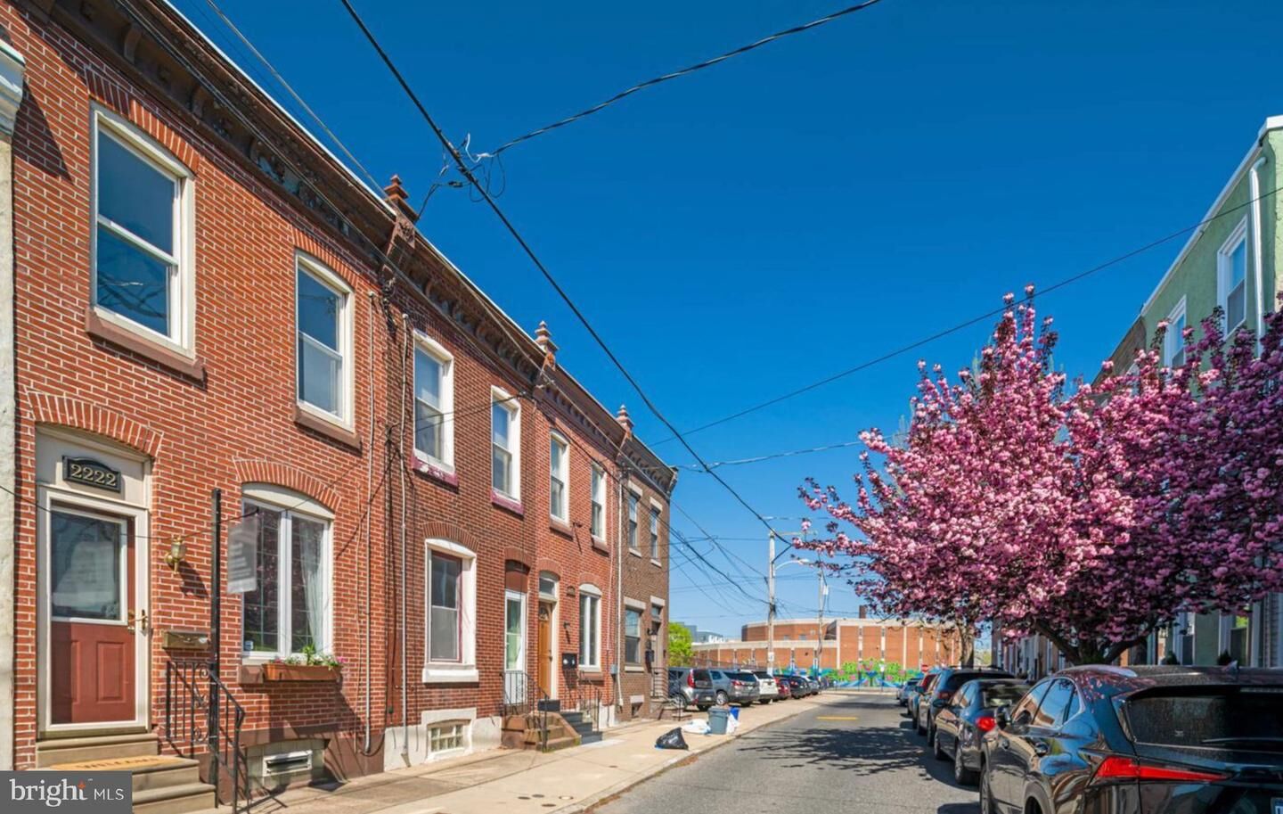 Property Photo: 2222 E Boston Street PA 19125