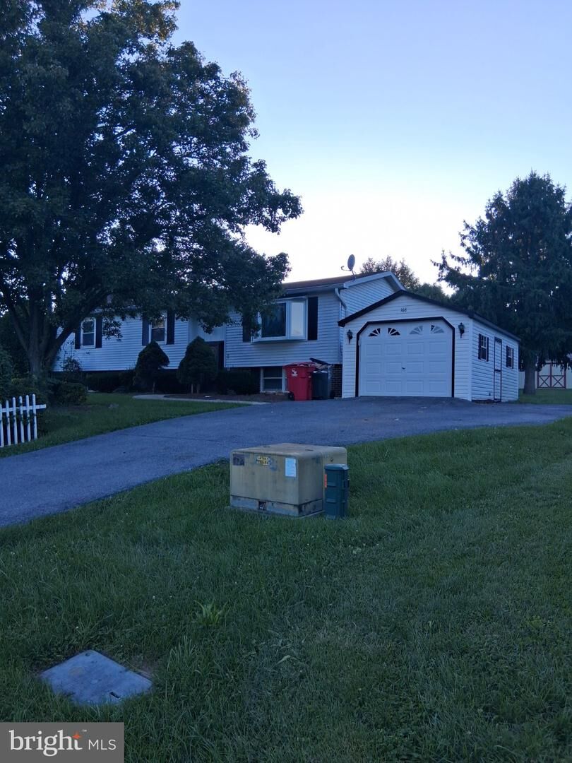 Property Photo: 168 Butternut Court PA 19608