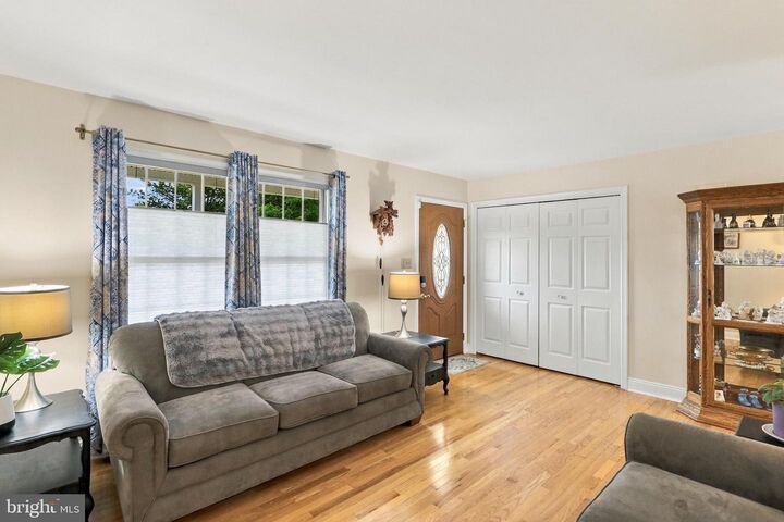 Property Photo: 160 Dartmouth Lane WV 25419