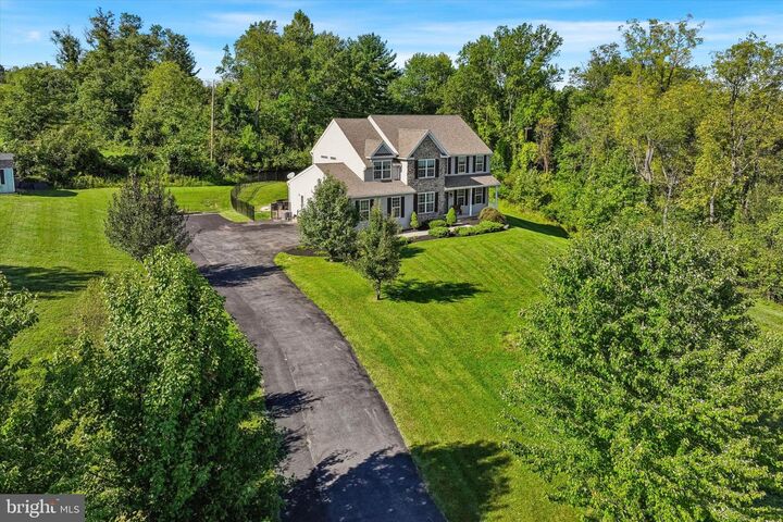 Property Photo: 7 Maack Road PA 19465