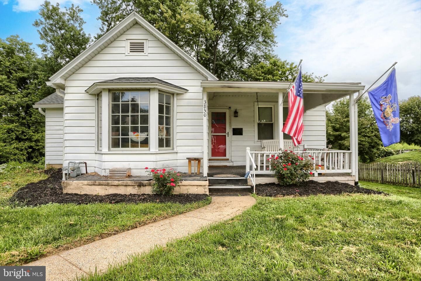 Property Photo:  3830 Cloverfield Road  PA 17109 