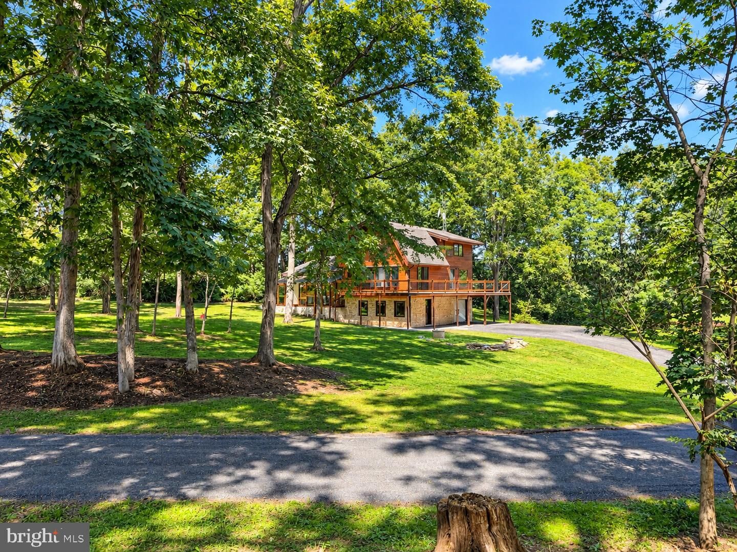 Property Photo: 934 Fish And Game Road PA 17340