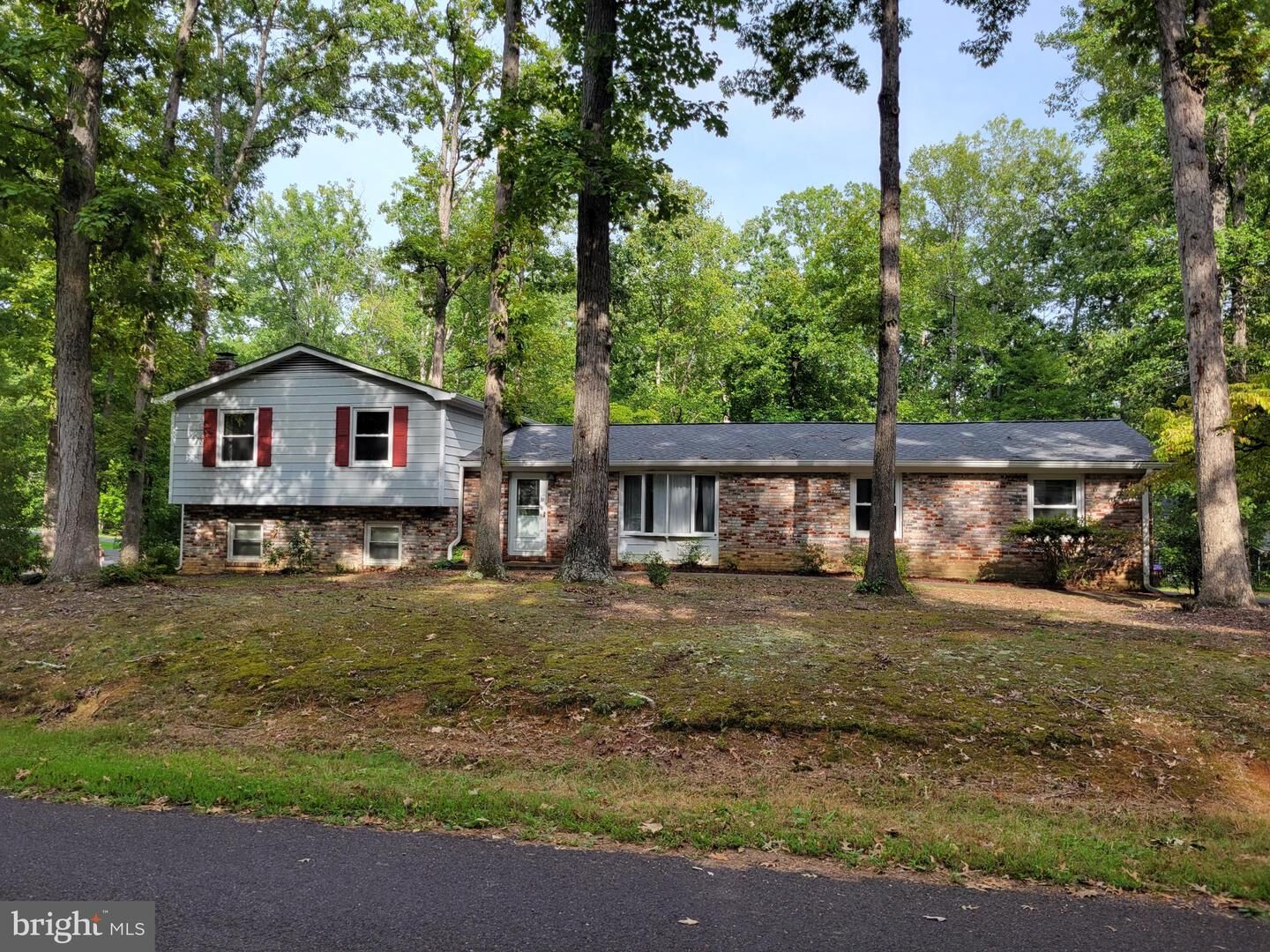 Property Photo:  101 Silver Spring Drive  VA 22508 