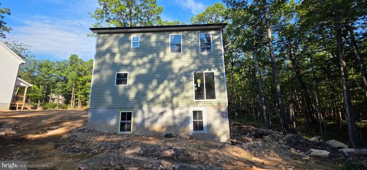Property Photo:  904 Panther Drive  VA 22602 