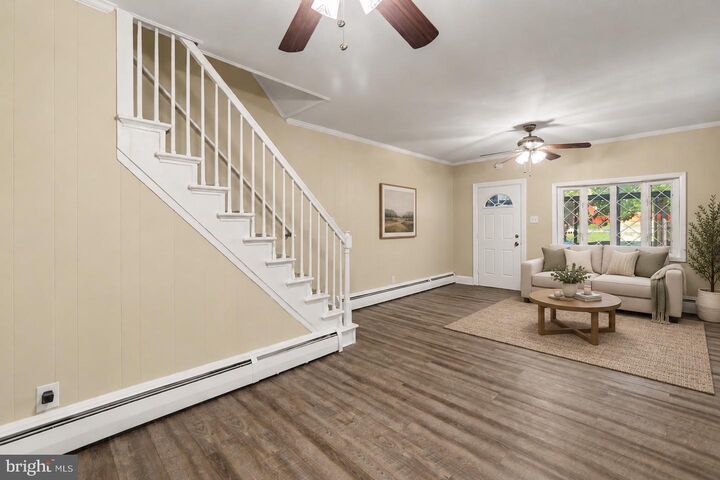 Property Photo: 153 Market Street PA 17034