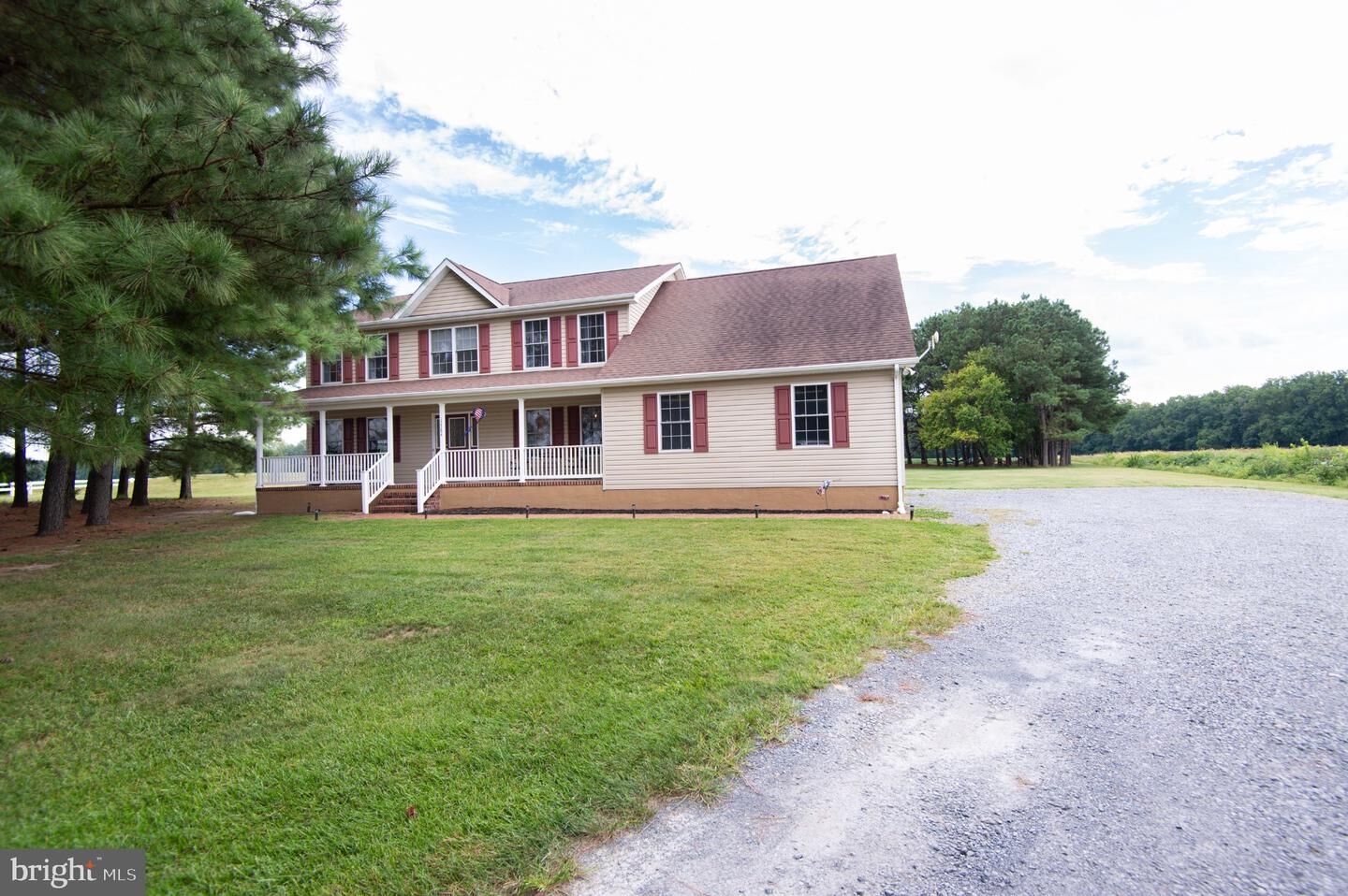 Property Photo:  12384 River Road  MD 21660 