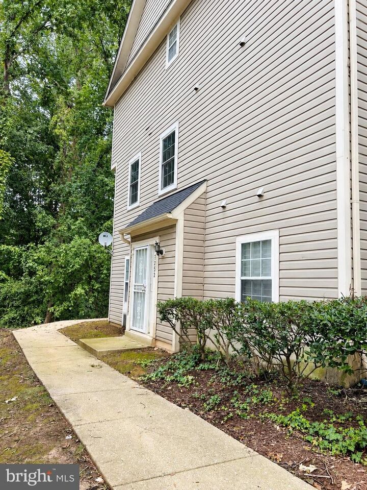 Property Photo: 7252 Mahogany Drive 1 MD 20785