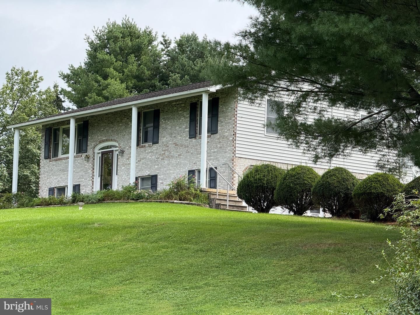 Property Photo:  13250 Scott Road  PA 17268 