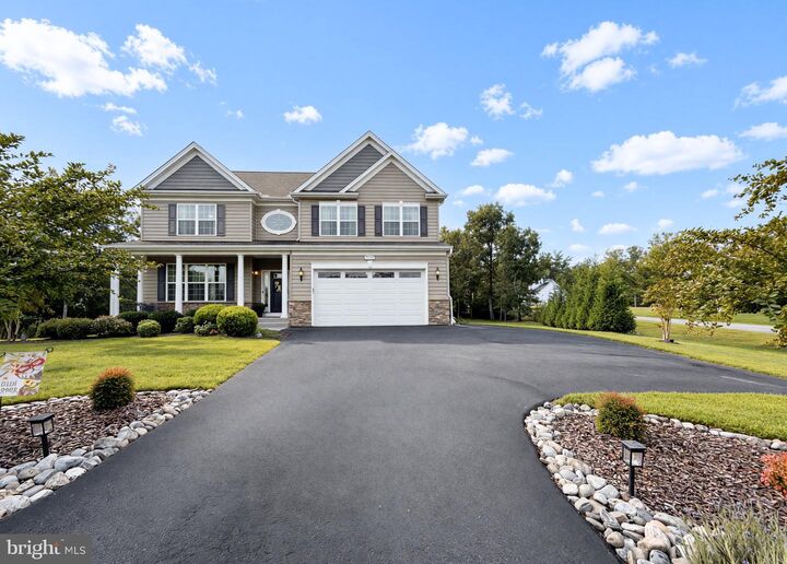Property Photo:  40319 Festoon Court  MD 20659 