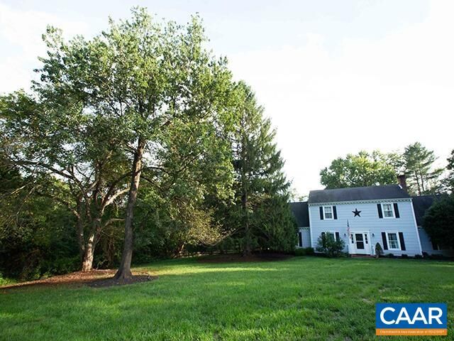 Property Photo:  1260 Herold Cir  VA 22901 