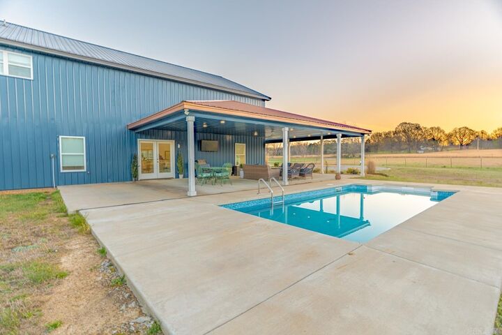 Property Photo:  4687 Highway 141  AR 72401 