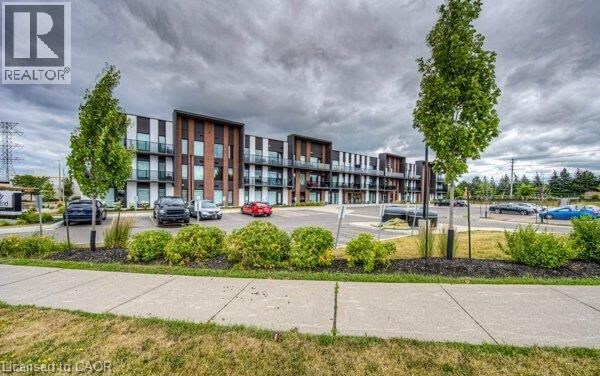 Property Photo:  5 Wake Robin Drive 107  ON N2E 0H6 