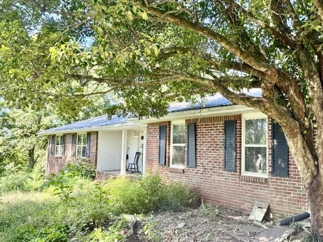 Property Photo:  43 Nancy Ward Road  GA 30755 