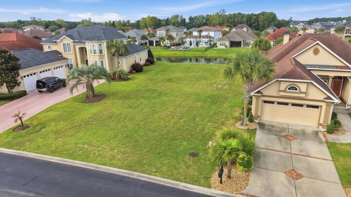 Property Photo: 961 Bluffview Dr. SC 29579