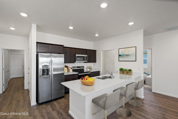 Property Photo:  5320 E Aquila Ave  ID 83854 
