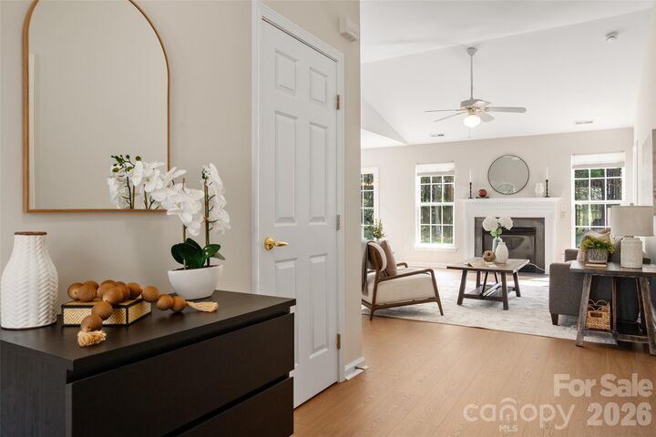 Property Photo:  1011 Holly Villa Circle  NC 28079 